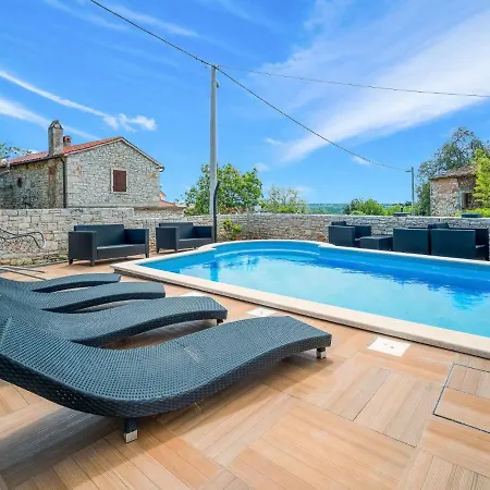 Ulika-1 By Interhome Διαμέρισμα