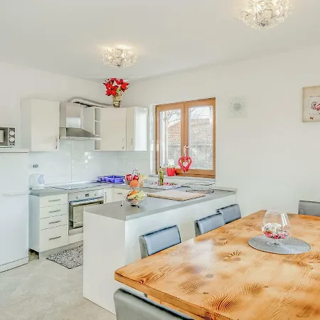 公寓 Ulika-1 By Interhome Tar-Vabriga