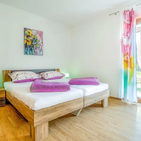 Ulika-1 By Interhome *