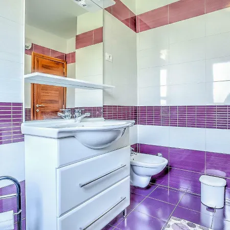 Ulika-1 By Interhome Tar-Vabriga