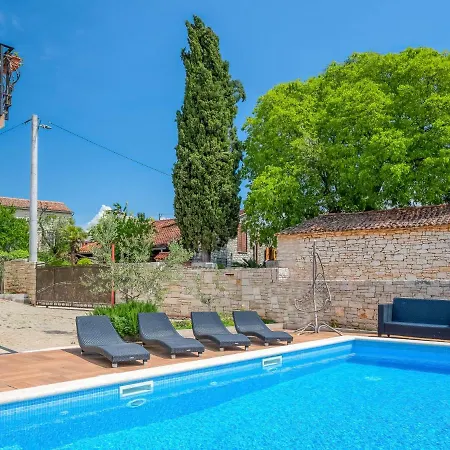 Ulika-1 By Interhome Διαμέρισμα *