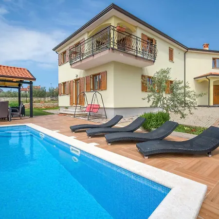 Διαμέρισμα Ulika-1 By Interhome Tar-Vabriga