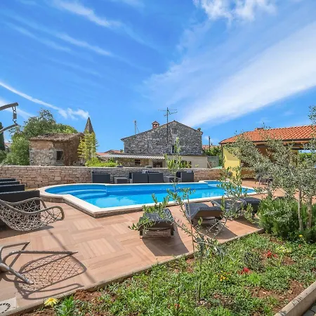 Ulika-1 By Interhome