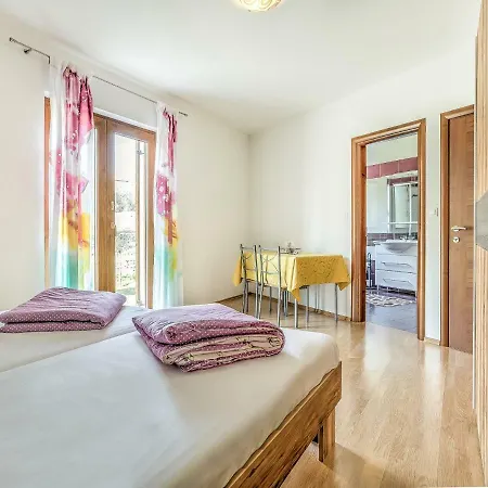 Ulika-1 By Interhome