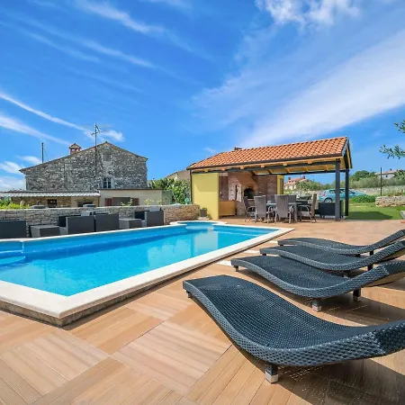 Ulika-1 By Interhome Apartment