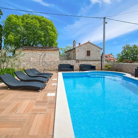 Ulika-1 By Interhome Apartment