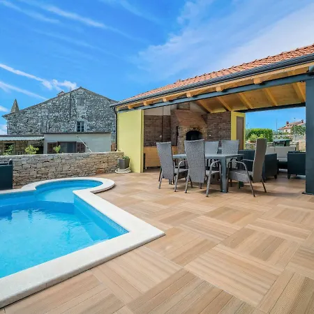 Ulika-1 By Interhome Apartment Tar-Vabriga