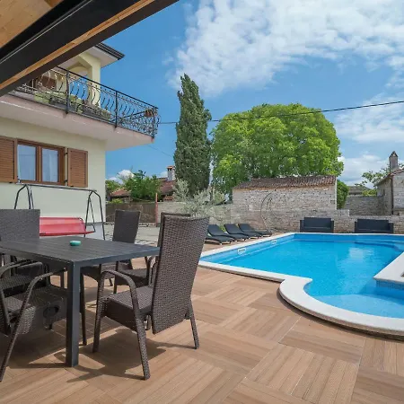 Ulika-1 By Interhome Apartment