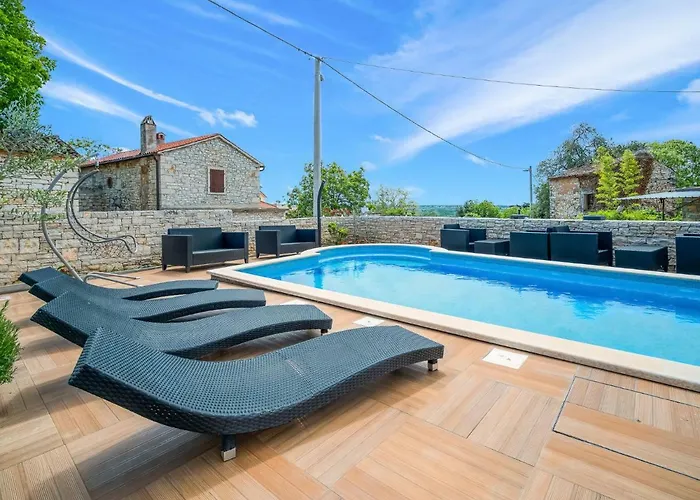 Ulika-1 By Interhome Apartment