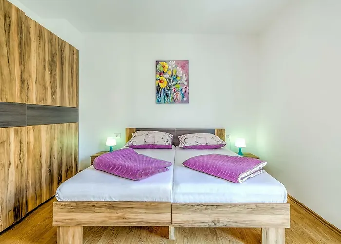 Ulika-1 By Interhome Apartment *