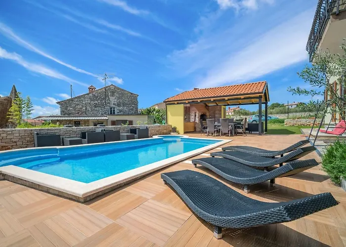 Ulika-1 By Interhome Appartement