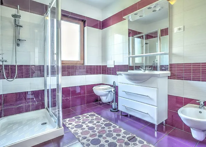 Ulika-1 By Interhome * Tar-Vabriga