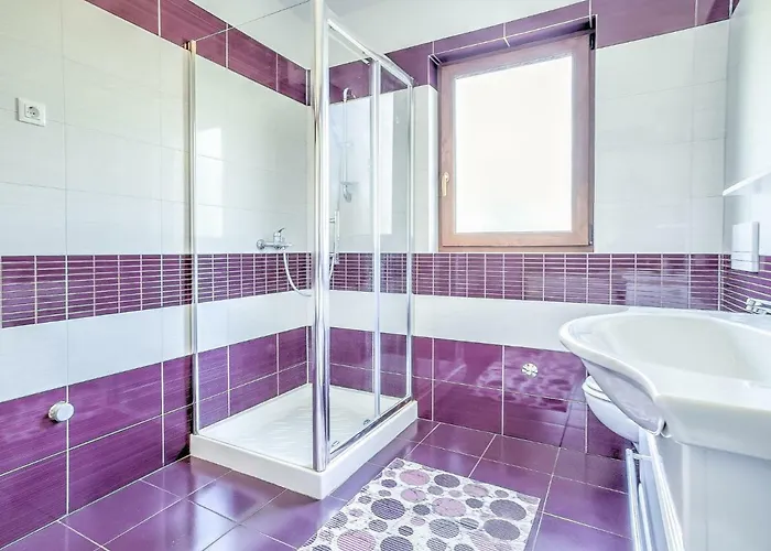 Ulika-1 By Interhome Apartment