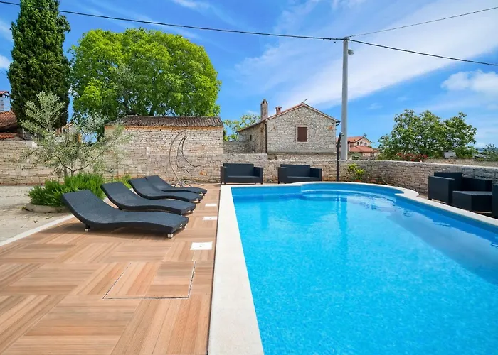 Ulika-1 By Interhome Apartment