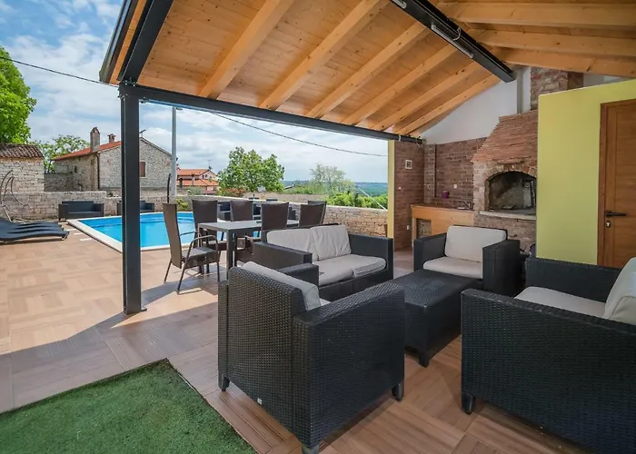 Ulika-1 By Interhome Apartment *