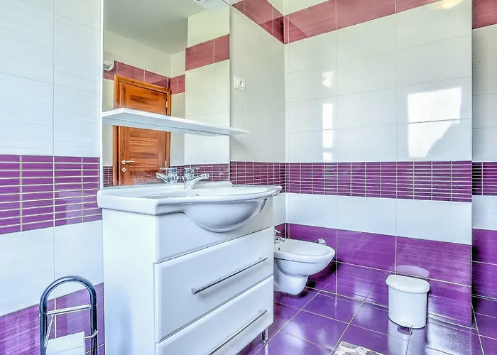 Ulika-1 By Interhome Tar-Vabriga