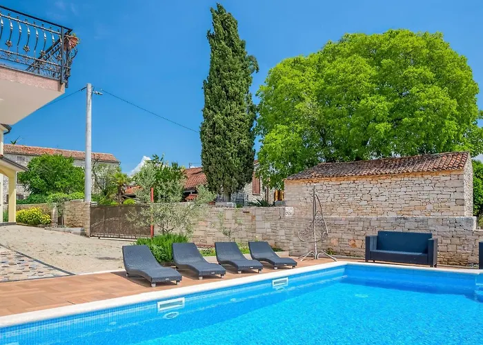 Ulika-1 By Interhome Appartement *