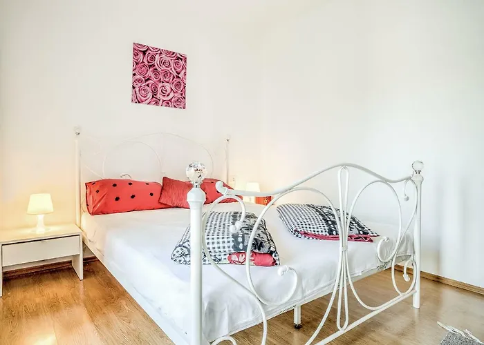 Apartment Ulika-1 By Interhome *