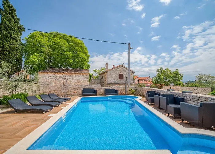 Ulika-1 By Interhome Appartement *