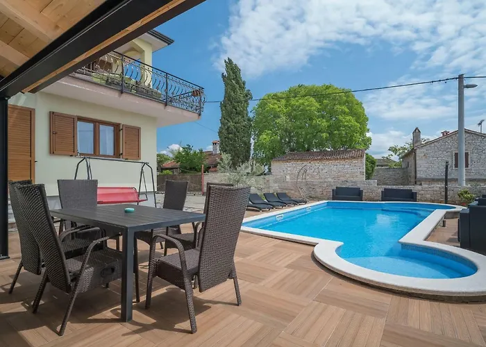 Ulika-1 By Interhome Appartement