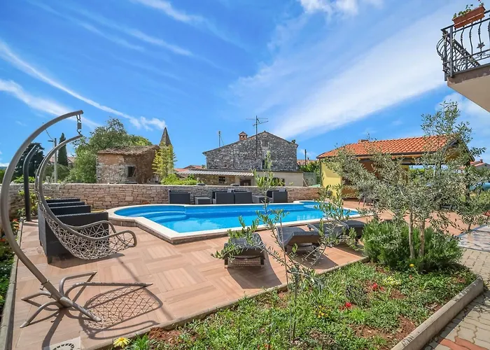 Ulika-1 By Interhome