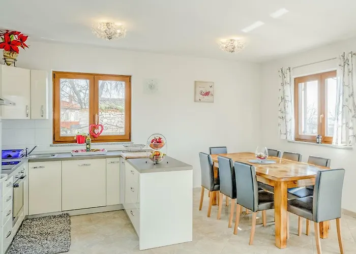 Ulika-1 By Interhome Appartement